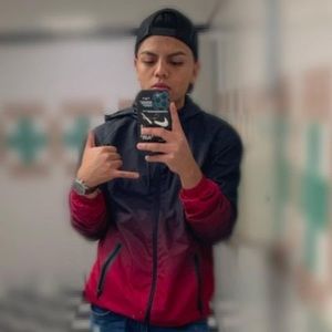 Meet your Posher, Edilson